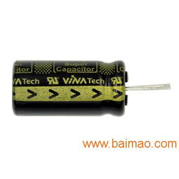 5F 2.7V VEC2R7505QG 法拉電容 廠家、價格及電子產品應用